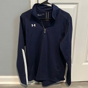 Women’s Under Armor Sweatshirt
